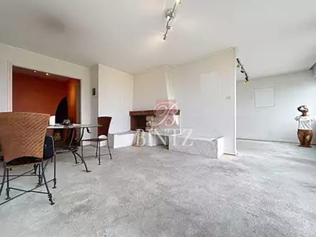 Appartement vente à Schiltigheim, Collectivité européenne d'Alsace