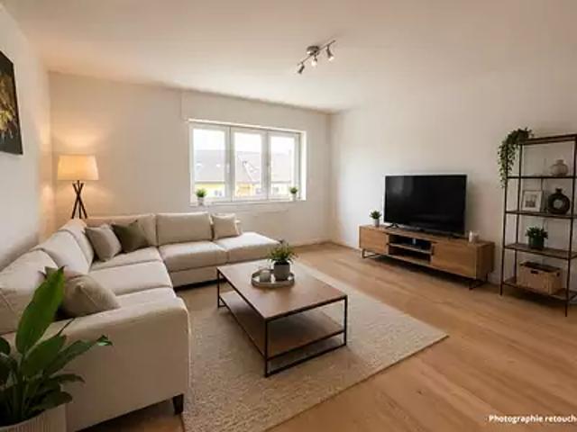 Appartement vente à Schiltigheim, Collectivité européenne d'Alsace