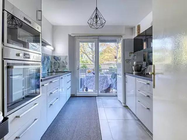 Appartement vente à Strasbourg, Schiltigheim