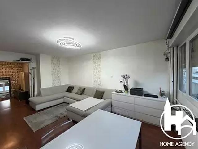 Appartement vente à Strasbourg, Schiltigheim