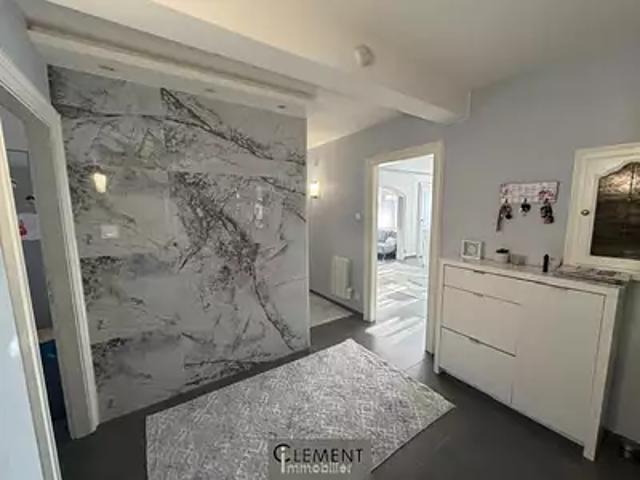Appartement vente à Strasbourg, Schiltigheim