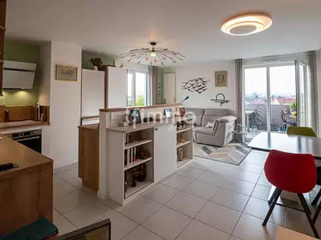 Appartement vente à Strasbourg, Schiltigheim