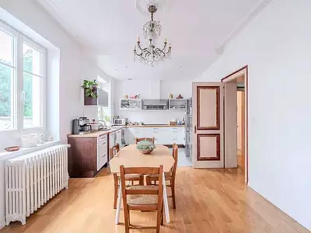 Appartement vente à Strasbourg, Schiltigheim