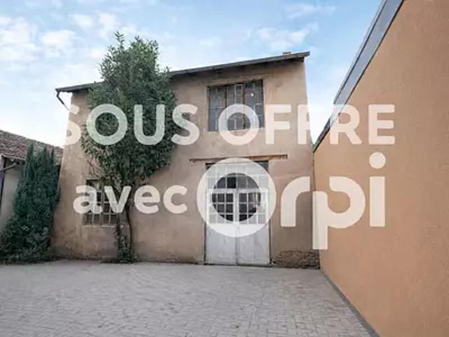 Maison vente à Strasbourg, Schiltigheim