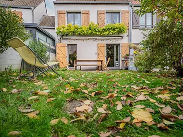 Maison vente à Strasbourg, Schiltigheim