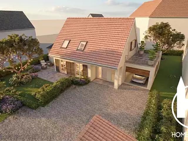 Terrain vente à Schiltigheim, Collectivité européenne d'Alsace