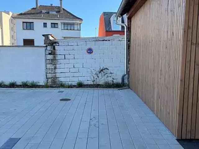 Garage location à Strasbourg, Schiltigheim