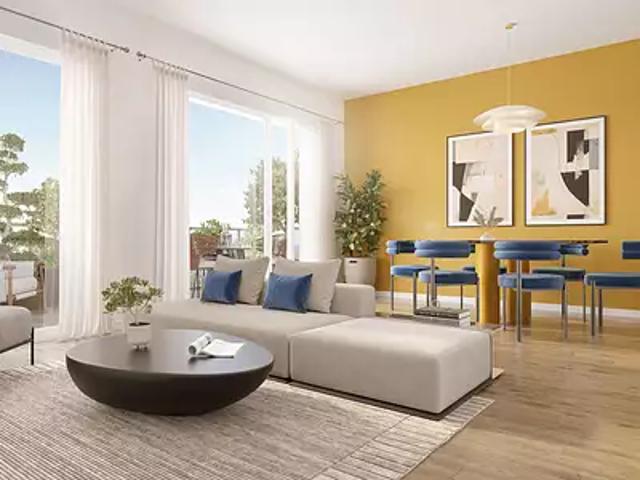 Appartement vente à Strasbourg, Schiltigheim