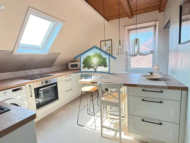 Appartement location à Strasbourg, Schiltigheim