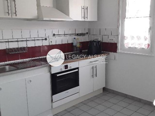 Appartement location à Strasbourg, Schiltigheim