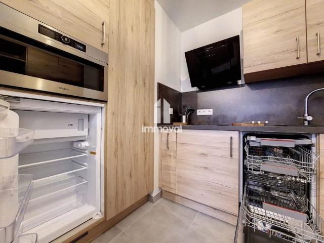 Studio location à Strasbourg, Schiltigheim