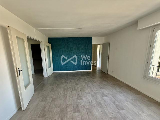 Appartement vente à Schiltigheim, Collectivité européenne d'Alsace