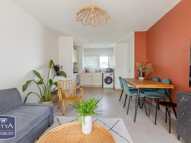 Appartement vente à Strasbourg, Schiltigheim