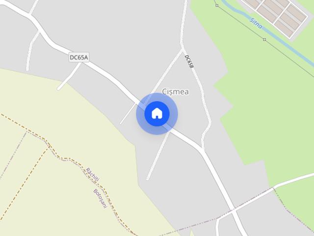 Apartament închirieri în Botoșani