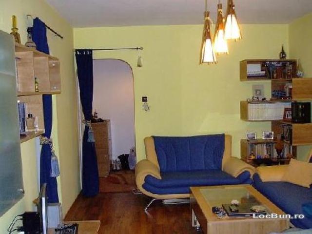 Apartament vânzări în Romani