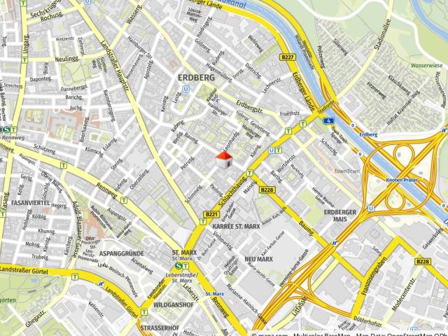 Wohnung kaufen in Seestadt, Wien