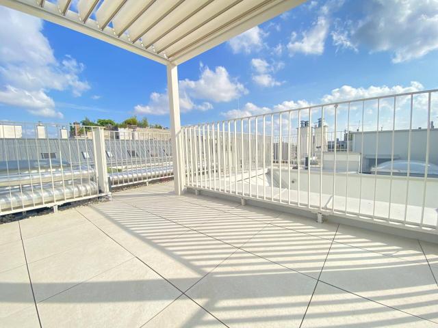 Apartment kaufen in Seestadt, Wien