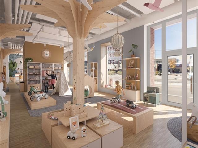 Atelier mieten in Schlieren, Zürich
