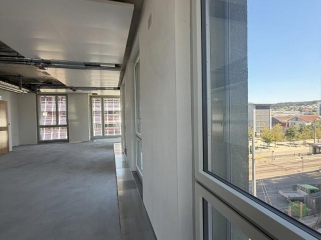 Büro mieten in Schlieren, Zürich