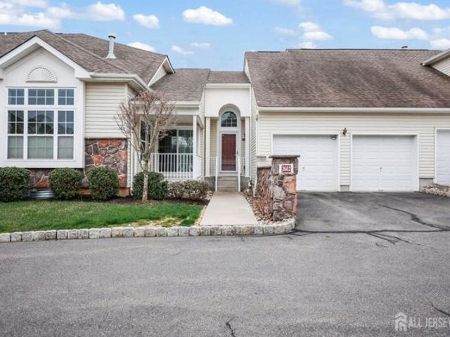 House for sale in Dayton, New Jersey
