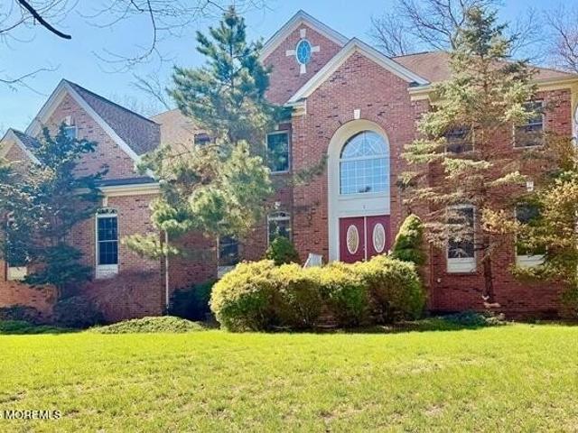 House for sale in Monroe Township, New Jersey