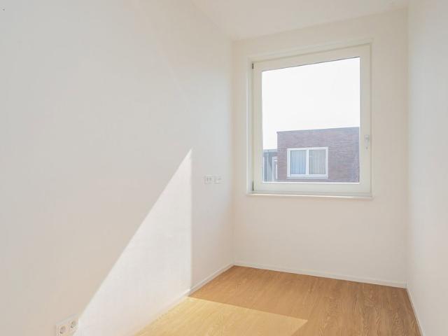 Appartement te huur in Zuid, Amsterdam