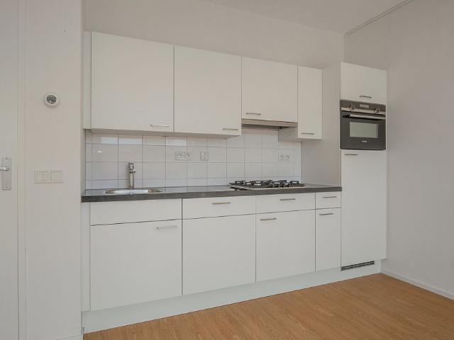 Appartement te huur in Zuid, Amsterdam