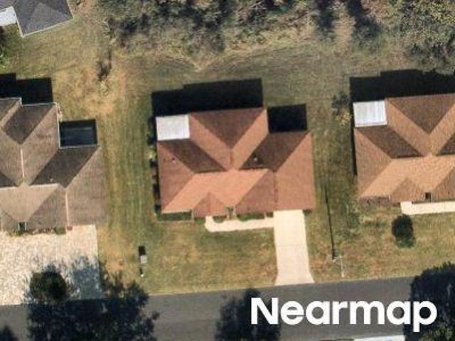 House for sale in San Antonio, Florida