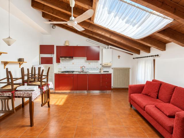 Appartamento in affitto a Marano Vicentino, Vicenza