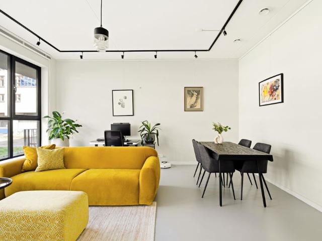 Appartement te huur in Nieuw-West, Amsterdam