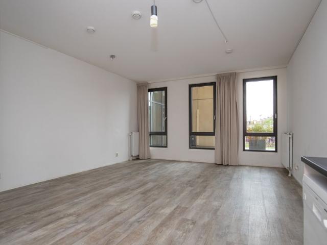 Studio te huur in Amsterdam, Noord Holland