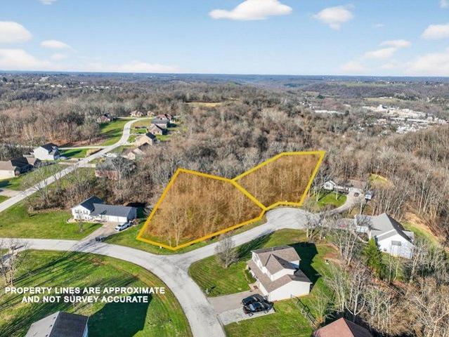 Land for sale in Aurora, Indiana