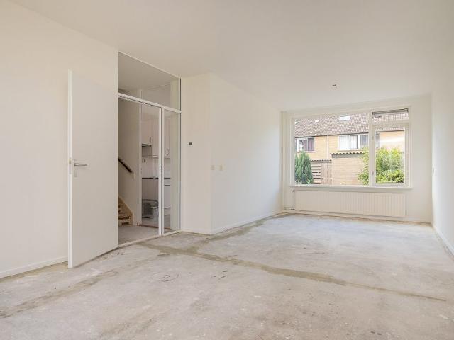 Woning te huur in Stadsweiden, Harderwijk