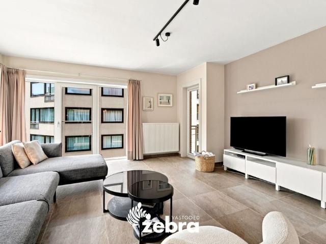 Appartement location à Kortrijk