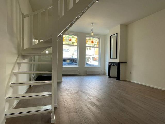 Appartement te huur in Centrum, Groningen