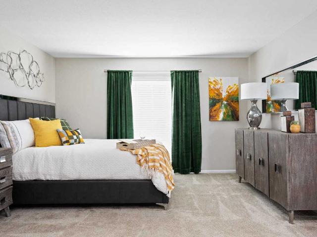 Apartment for rent in Columbus, Ohio