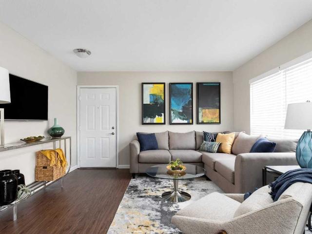 Apartment for rent in Columbus, Ohio