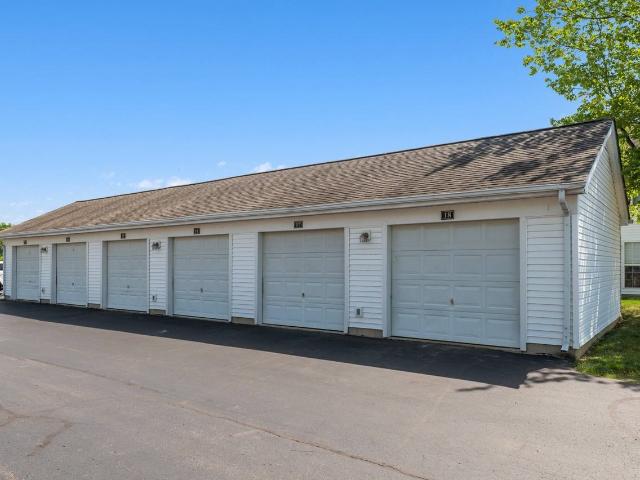 Apartment for rent in Columbus, Ohio