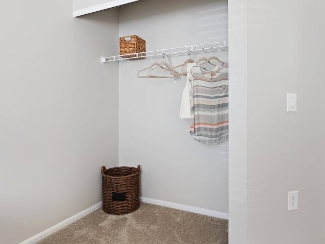 Apartment for rent in Columbus, Ohio
