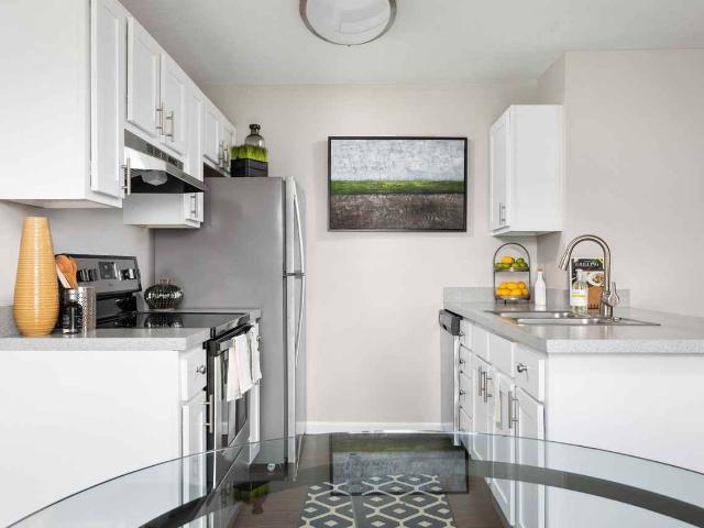 Apartment for rent in Columbus, Franklin County