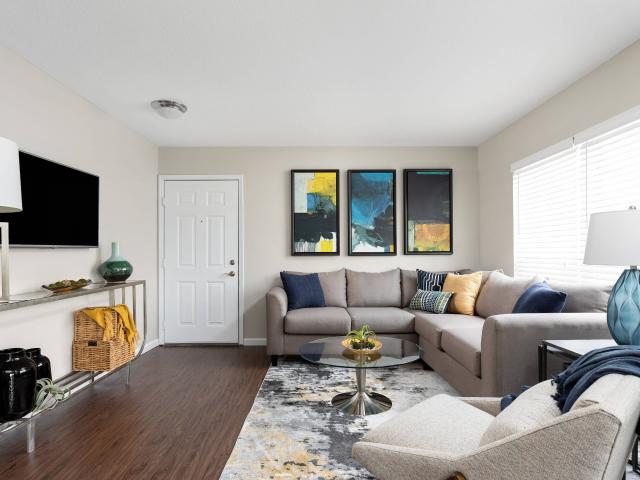 Apartment for rent in Canal Winchester