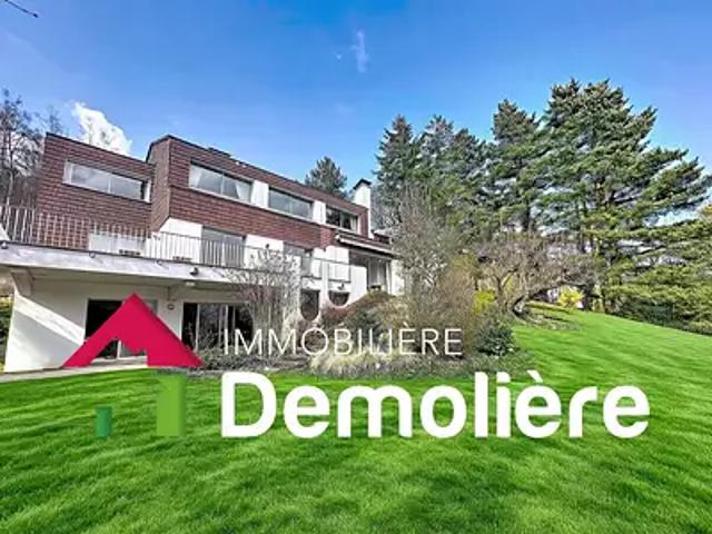 Maison vente à Molsheim, Schirmeck