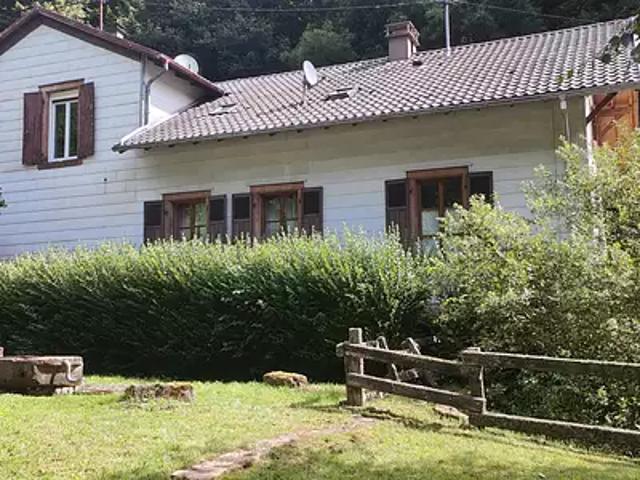 Maison vente à Molsheim, Schirmeck