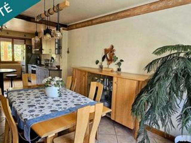 Villa vente à Schirmeck, Collectivité européenne d'Alsace