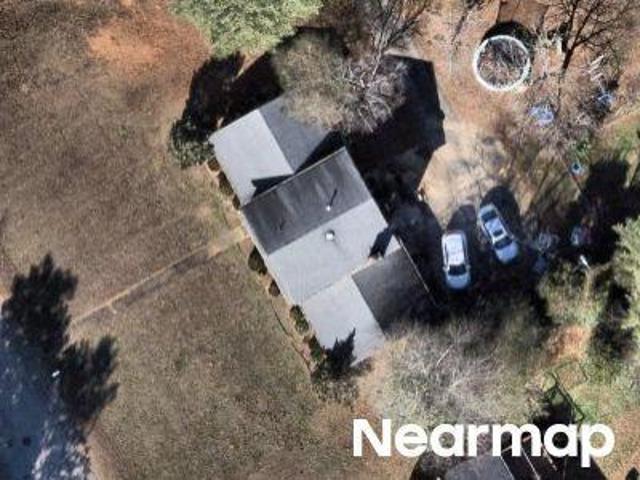 House for sale in Spartanburg, South Carolina