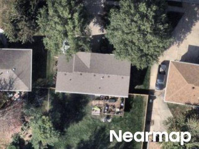 House for sale in Nebraska