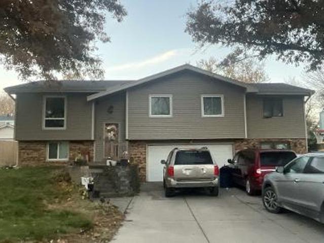 House for sale in Nebraska