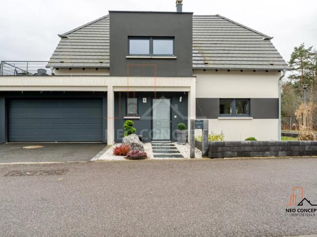 Maison vente à Haguenau-Wissembourg, Schirrhein