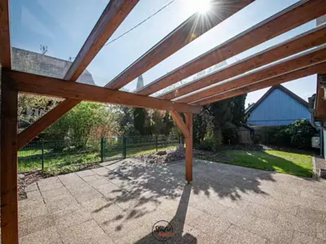 Appartement vente à Haguenau-Wissembourg, Schirrhoffen
