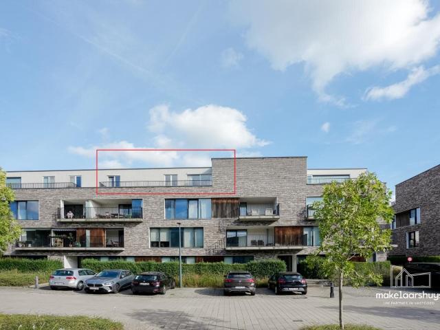 Appartement location à Sint-Amandsberg, Gent